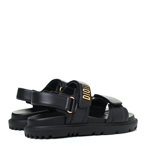 dior slides buckle|Dior summer sandals.